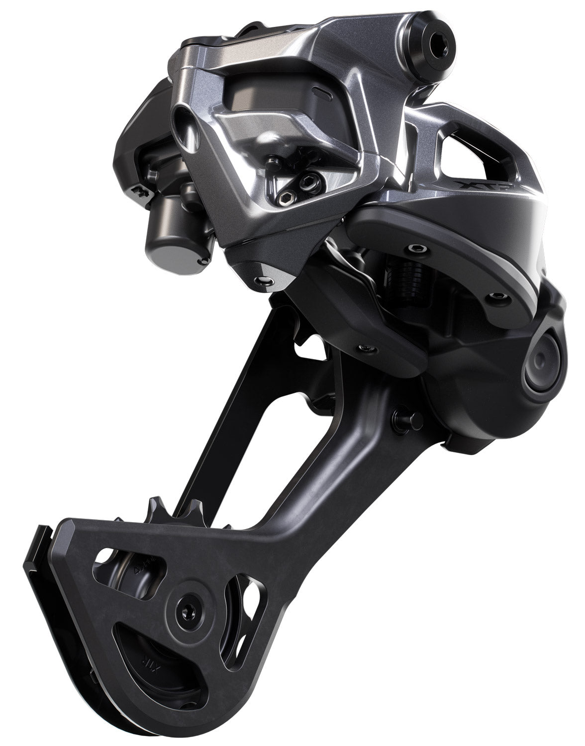 Shimano xtr di2 rd-m9260 12-speed e-mtb rear derailleur | sgs