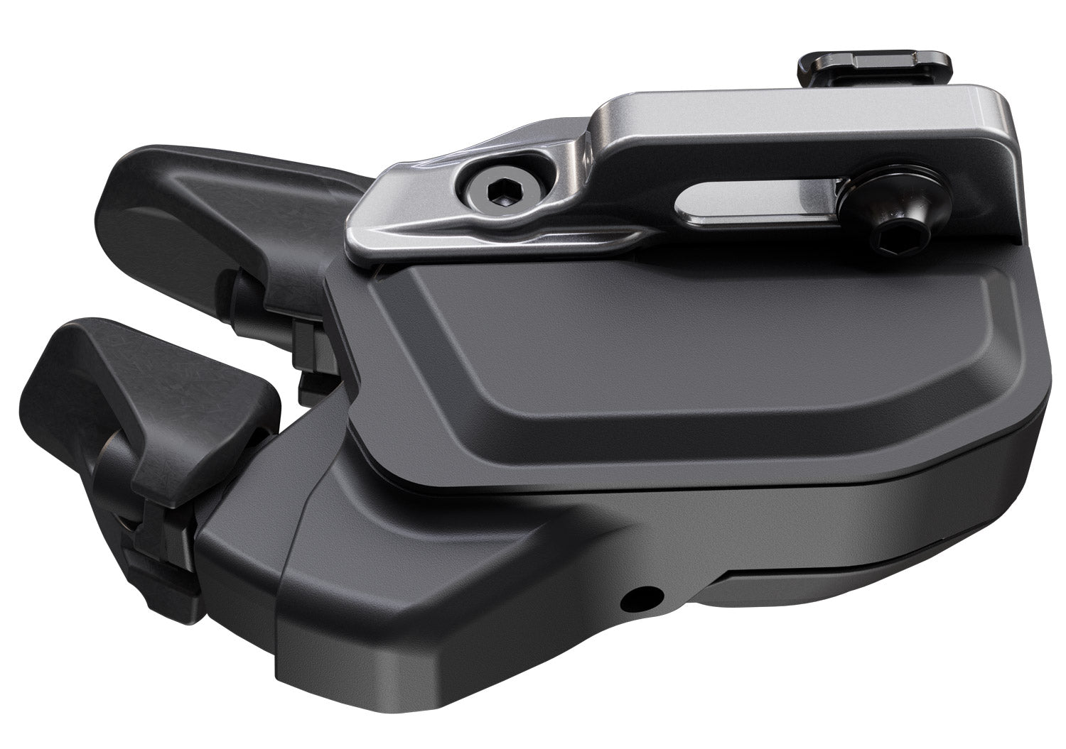 Shimano xtr di2 sw-m9250-ir i-spec ev shifter right