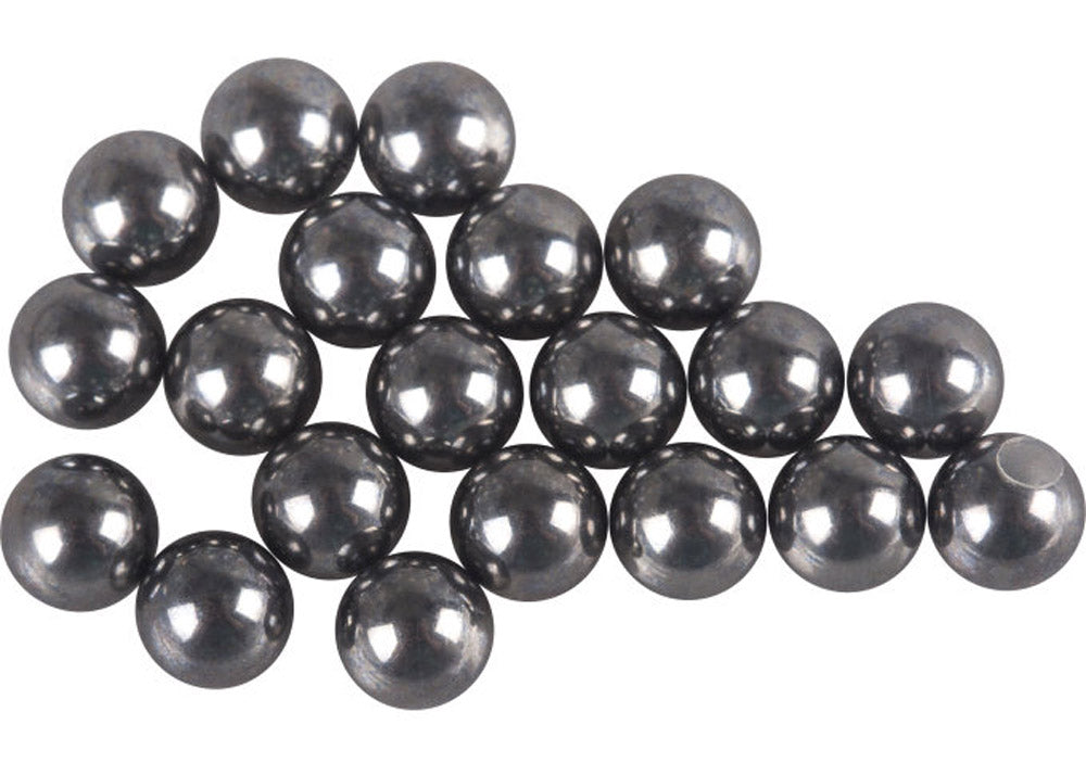 Shimano steel balls 3 16 (20 pieces)