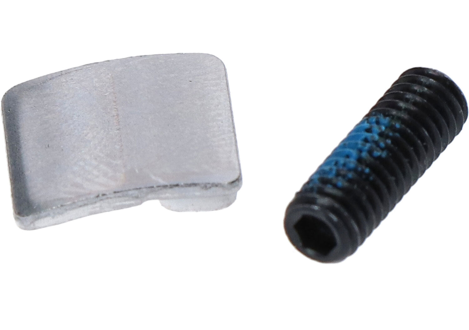 Shimano support screw plate for fd-r8000 fd-4700 front derailleur