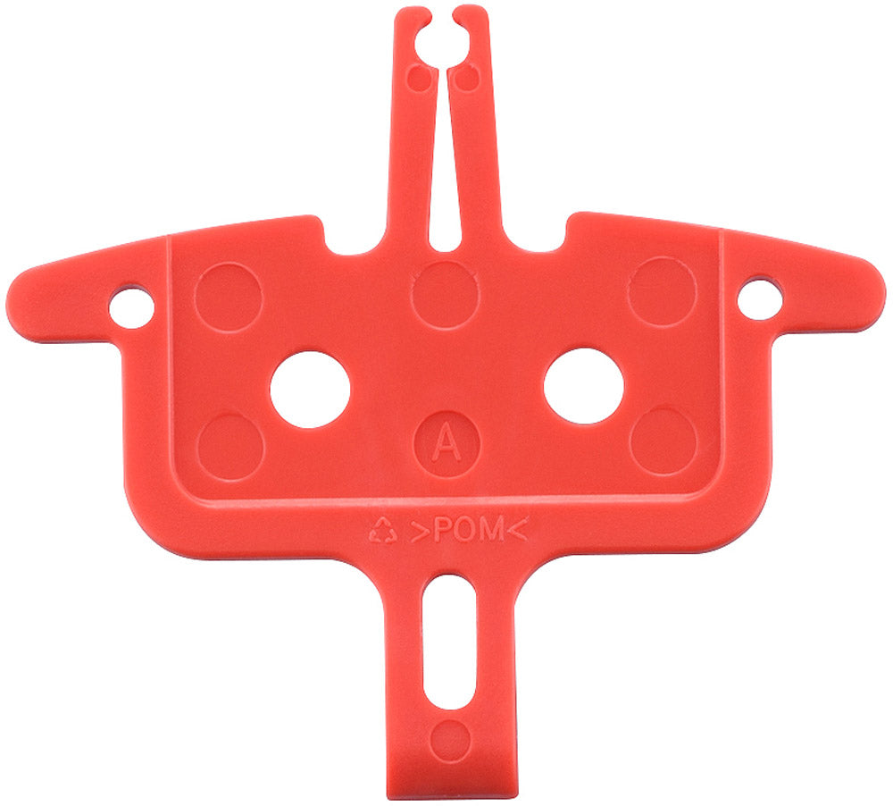 Shimano pad spacer for br-m615 br-m6100 br-s7000