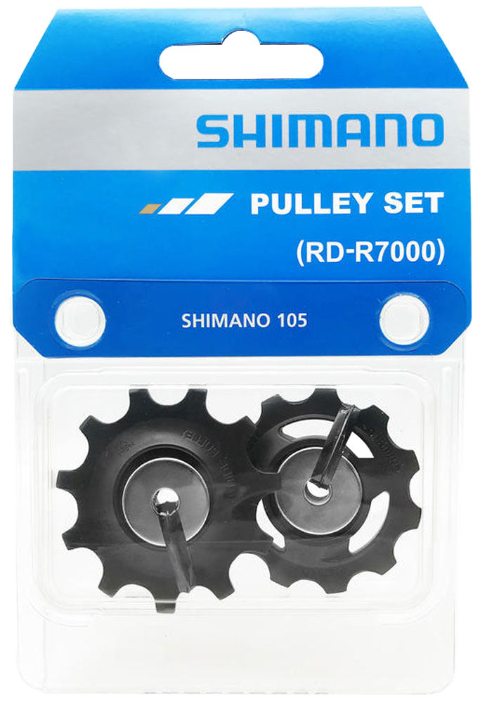 Shimano derailleurwielset 11v RD-R7000 105 Y3F398010