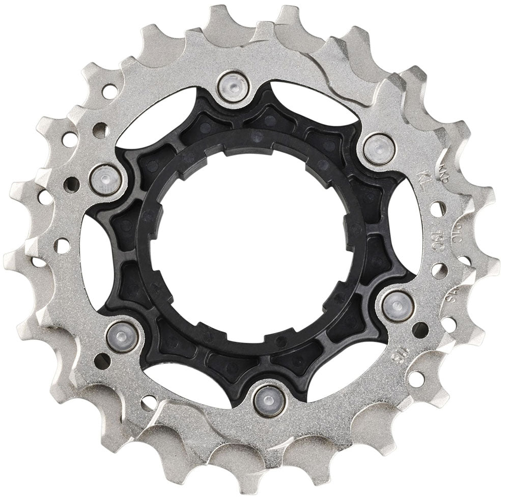 Shimano sprocket unit for cs-r8000 cs-6800 | 23-25-28t (14-28)