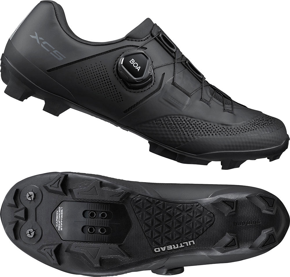 Shimano sh-xc503w - women's mtb shoes | 37