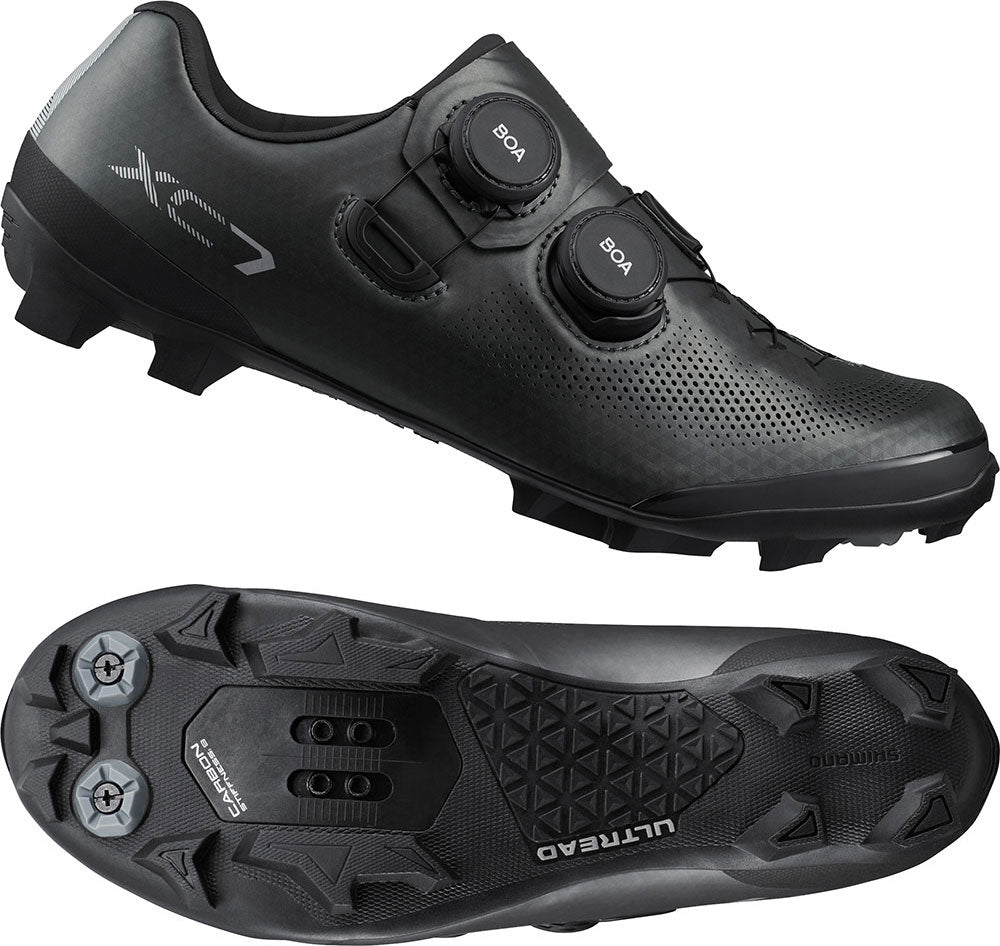 Shimano sh-xc703w - women's mtb shoes | 41