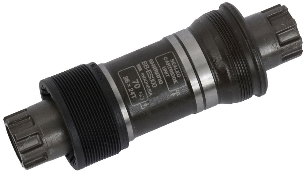 Shimano bb-es300 octalink ita bottom bracket 70mm | 113mm