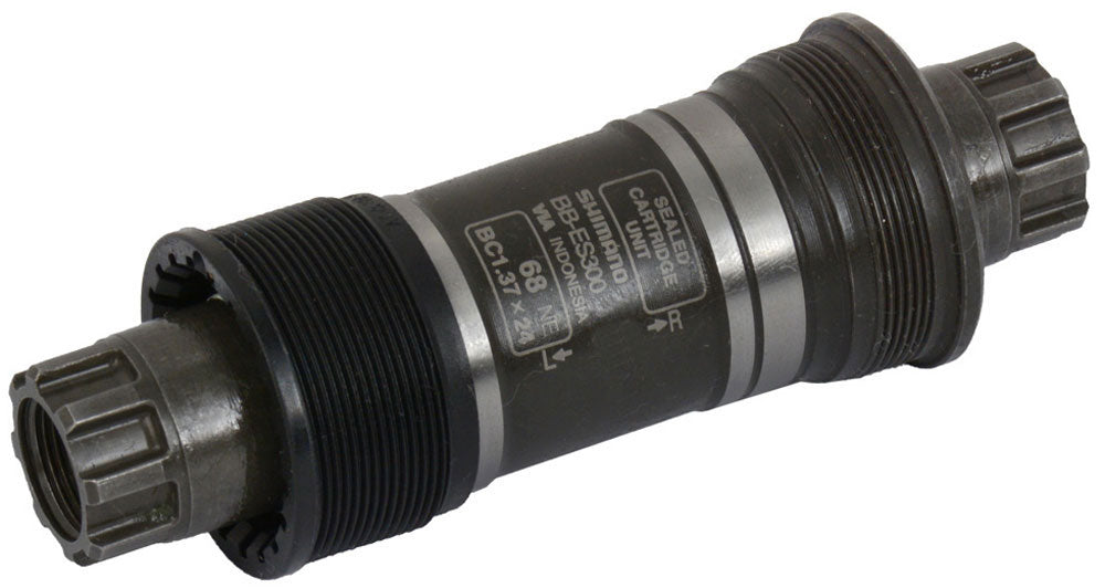 Shimano bb-es300 octalink bsa bottom bracket 68mm | 113mm e-type