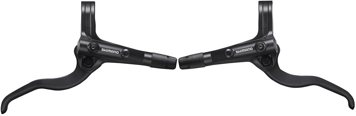 Shimano bl-mt401 brake lever set