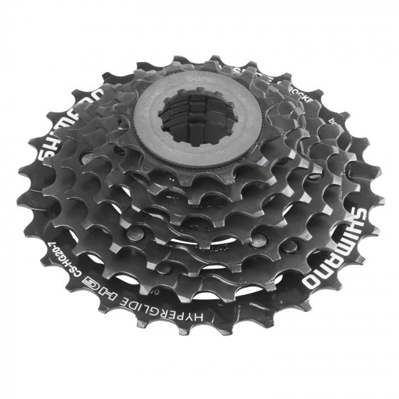 Cassette 7SP CS-HG20 VTT 12-28T