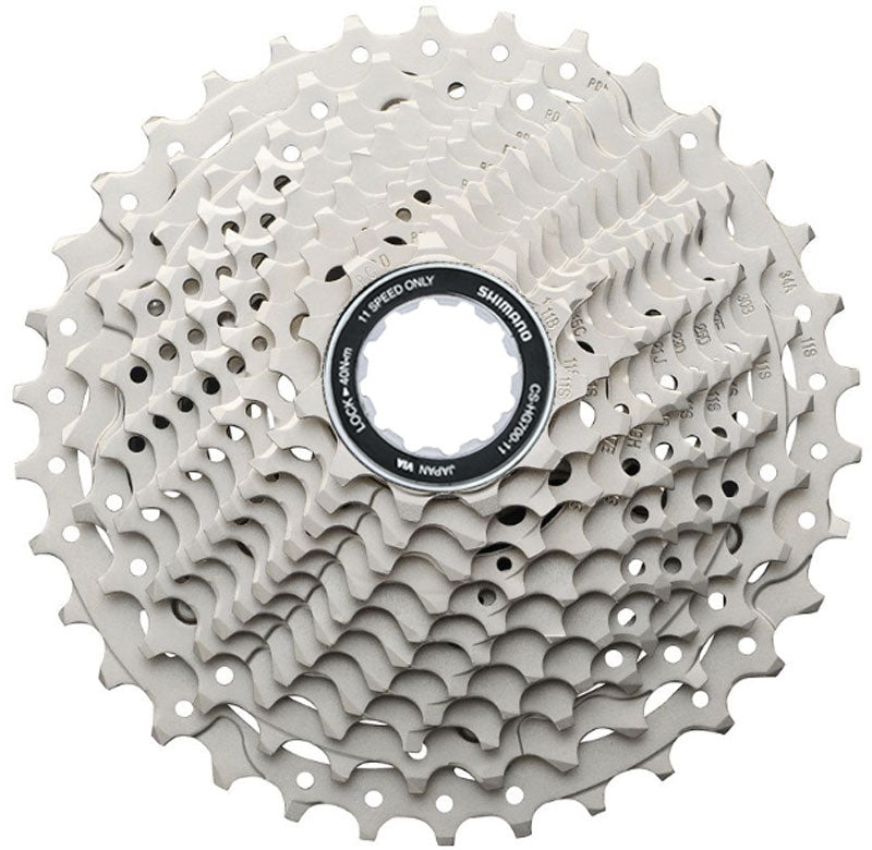 Shimano 105 CS-HG700 11-34 11 speed