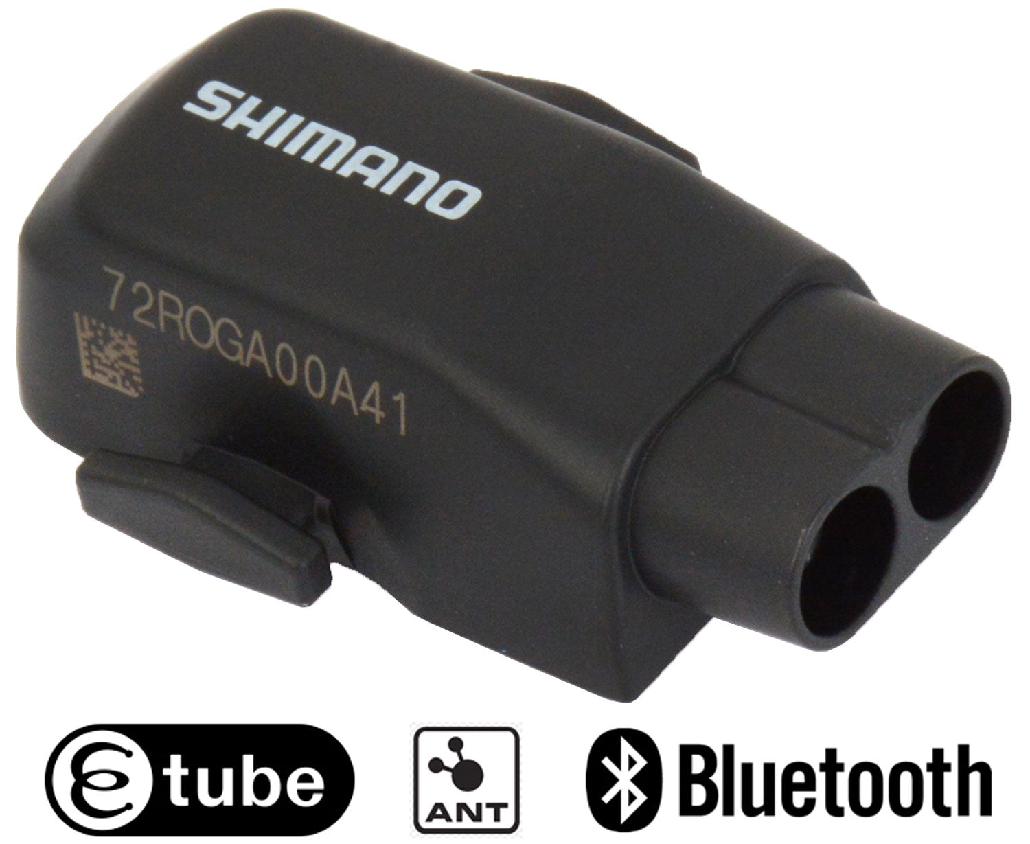 Shimano di2 ew-wu101 wireless unit d-fly ant+ bluetooth