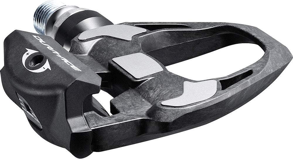 Shimano dura ace pd-r9100 spd-sl pedals 4mm