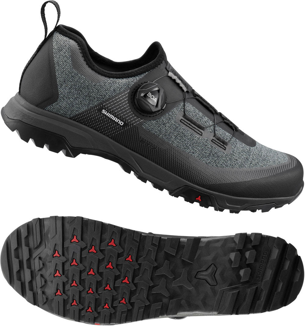Shimano sh-et701 - e-bike shoes | 43