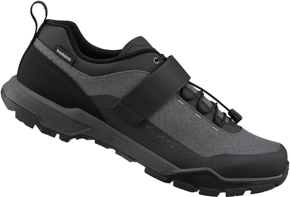 Shimano sh-ex500 - touring shoes | 43