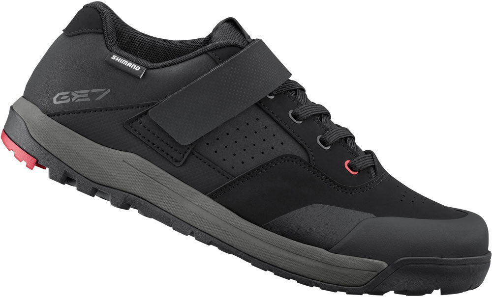 Shimano sh-ge700 - mtb gravity enduro shoes