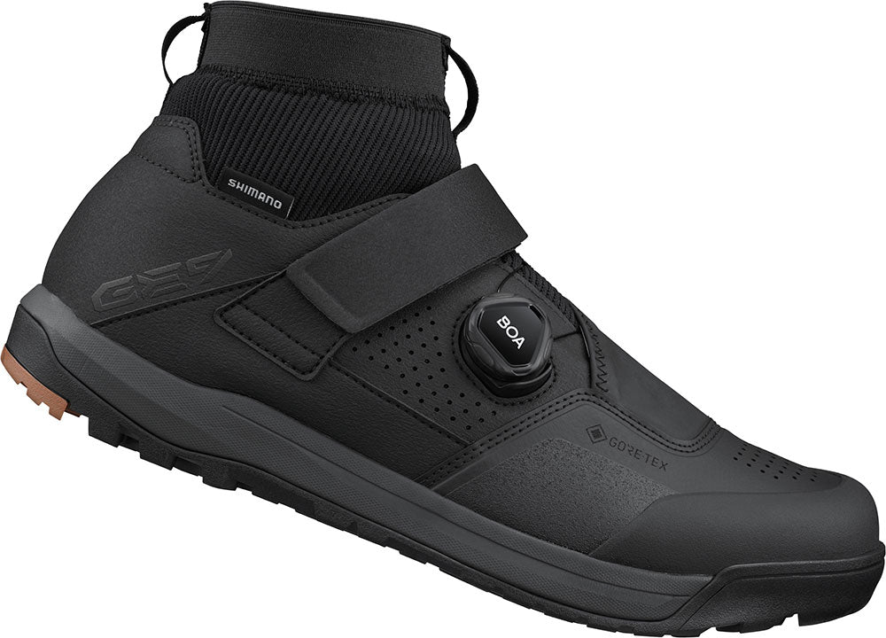 Shimano sh-ge900 - mtb gravity enduro shoes | 46