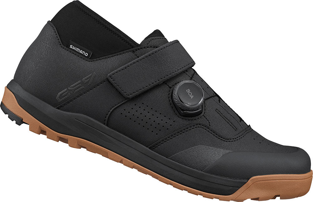 Shimano sh-ge900 - mtb gravity enduro shoes | 41