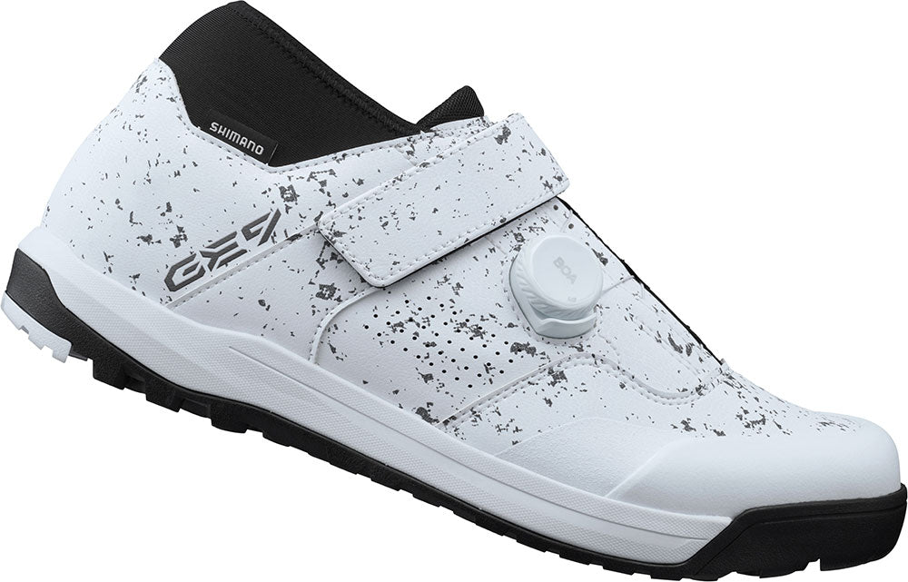 Shimano sh-ge900 - mtb gravity enduro shoes | 42