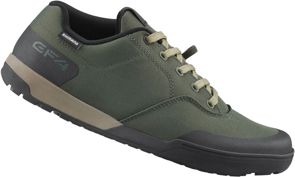 Shimano sh-gf400 - mtb gravity flat shoes | 41
