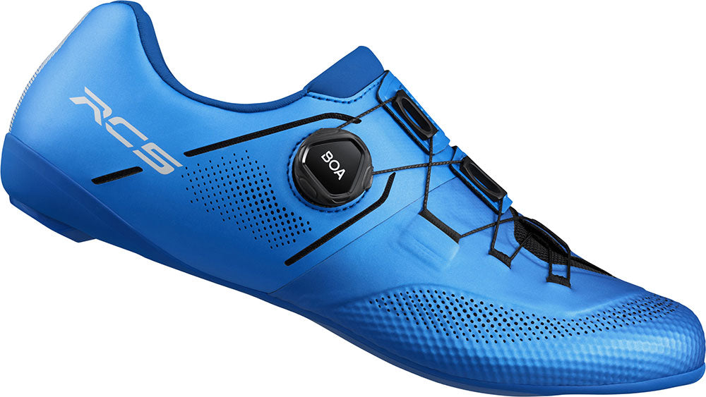 Shimano sh-rc503 - road bike shoes wide | 44