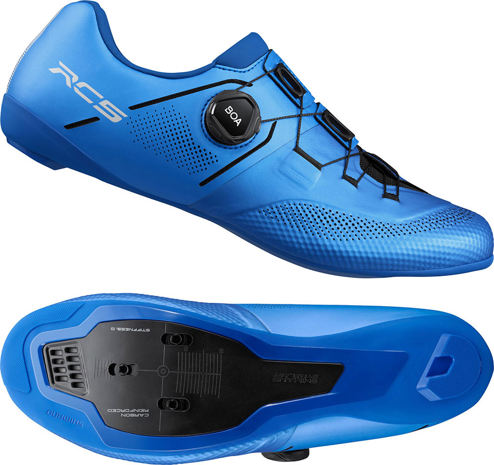Shimano sh-rc503 - road bike shoes | 42