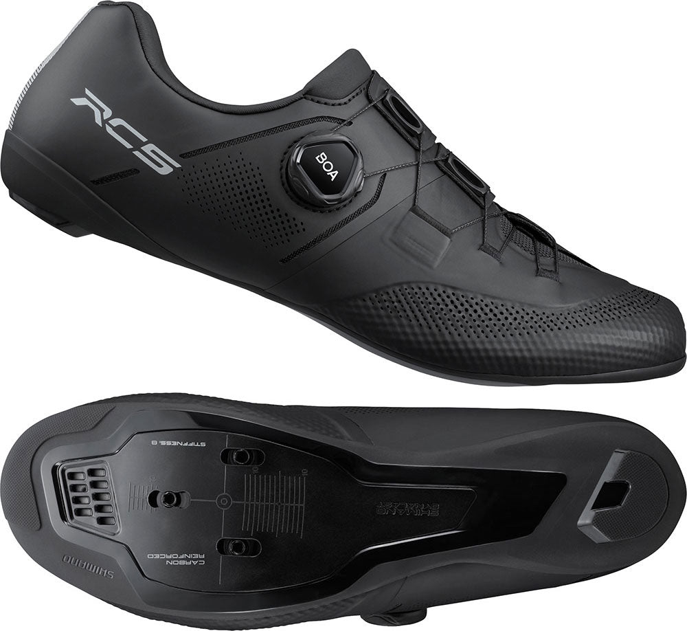Shimano sh-rc503 - road bike shoes | 48