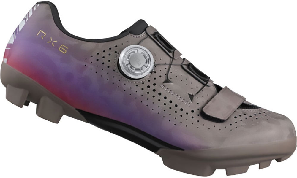Shimano sh-rx600w - women's gravel shoes | 40