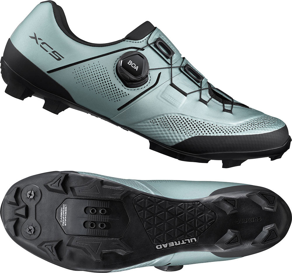 Shimano sh-xc503 - mtb shoes | 42