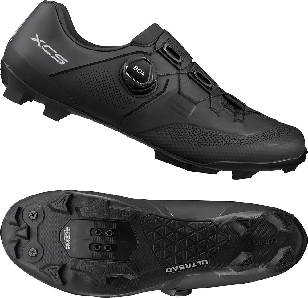 Shimano sh-xc503 - mtb shoes | 41