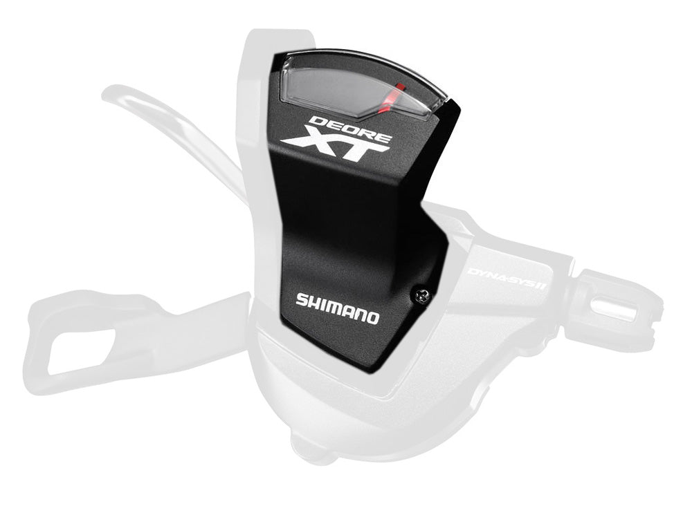 Shimano gear display sl-m8000 right