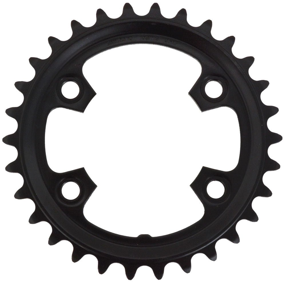 Shimano kettingblad 46t grx fc-rx600 11-sp