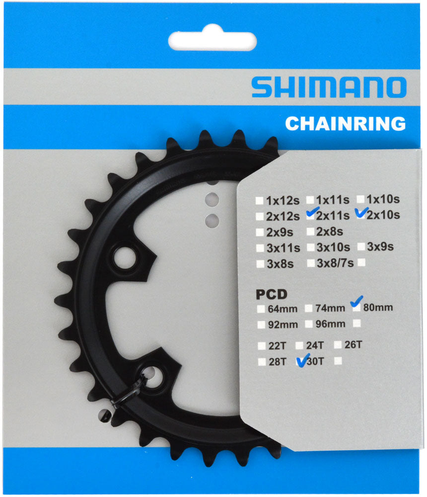 Shimano kettingblad 46t grx fc-rx600 11-sp