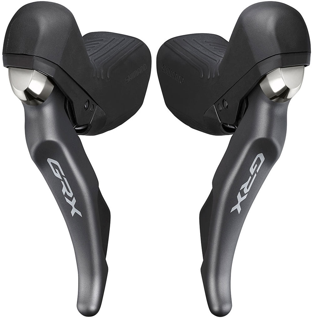 Shimano grx st-rx810 2x11-speed sti dual control set