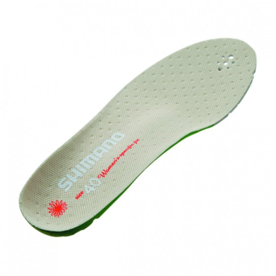 inlegzolen Cup dames grijs maat 44