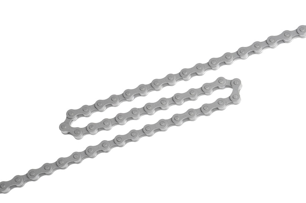 Chaîne Shimano Nexus NX10 1 2 x 1 8 114 maillons - antirouille (conditionnement atelier de 20 pièces)