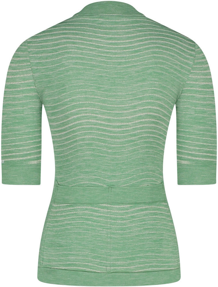 Shimano evolve terra s.s. - women's jersey