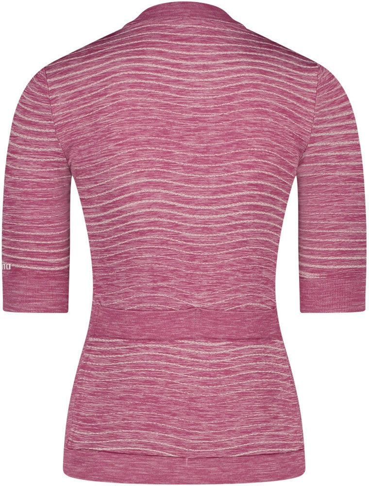 Shimano evolve terra s.s. - women's jersey