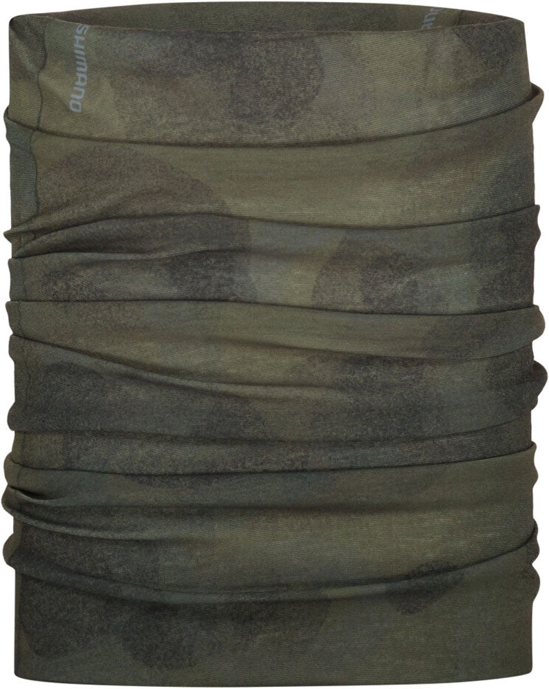 Shimano repreve tube - multifunctional scarf
