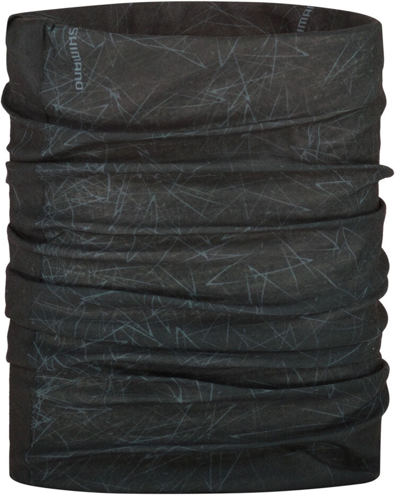 Shimano repreve tube - multifunctional scarf
