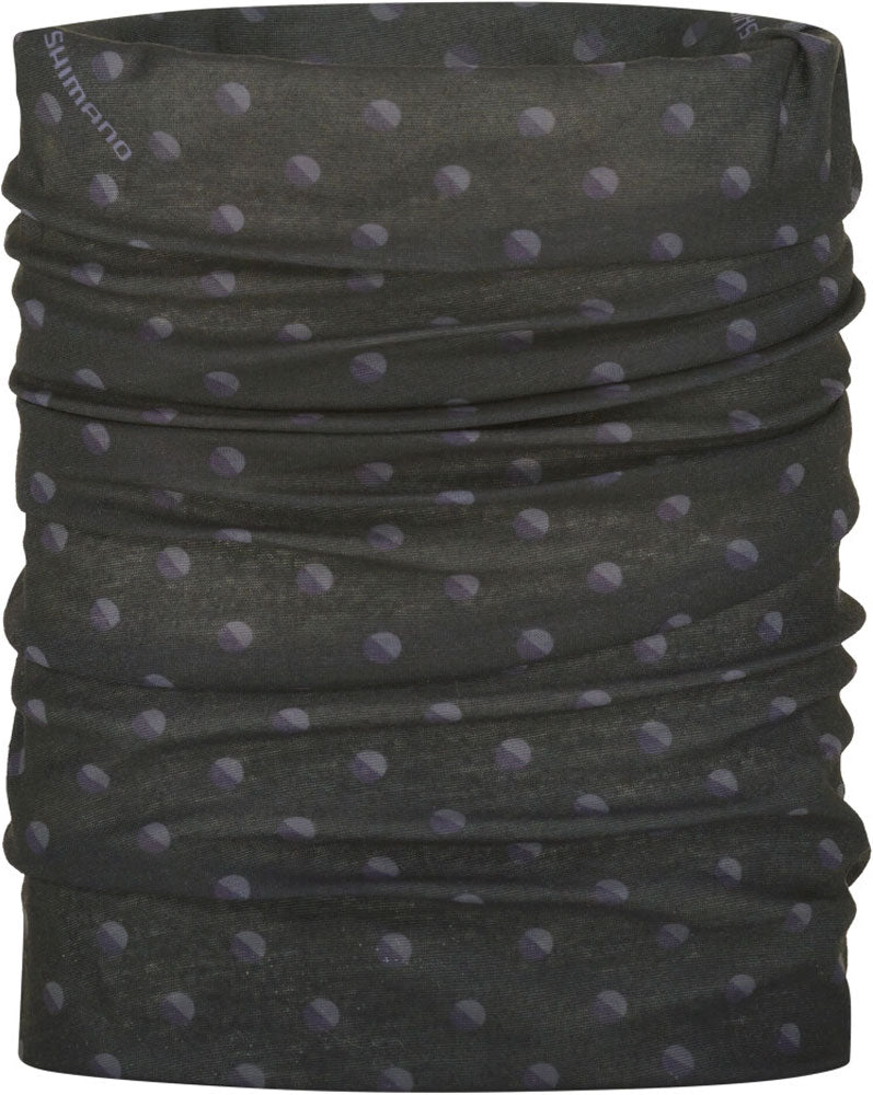 Shimano repreve tube - multifunctional scarf