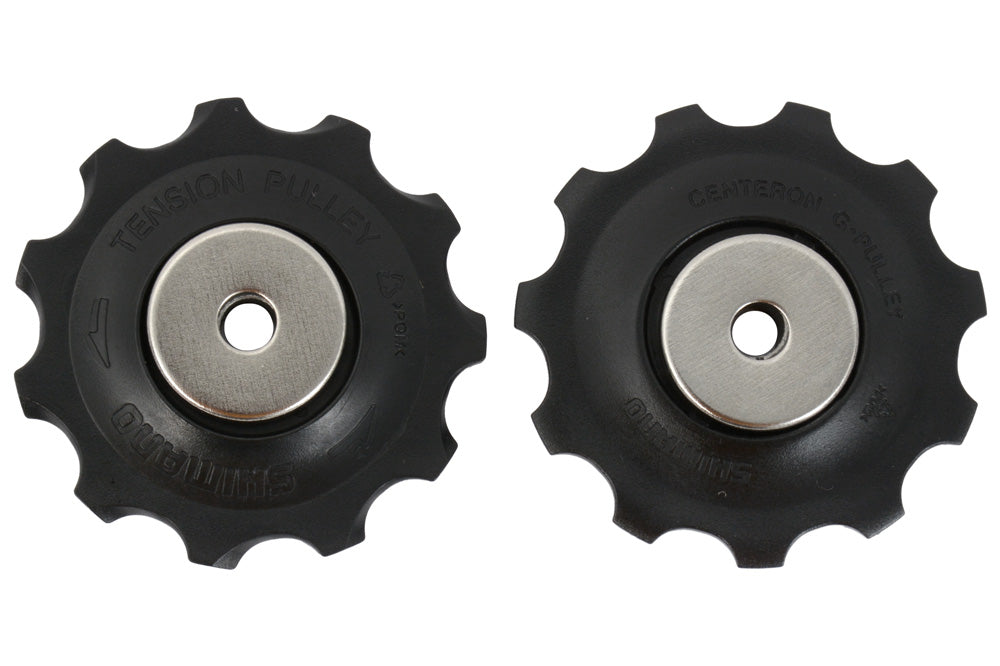 Jeu de roues de dérailleur SHIMANO 105 RD-5800 SS - 11V