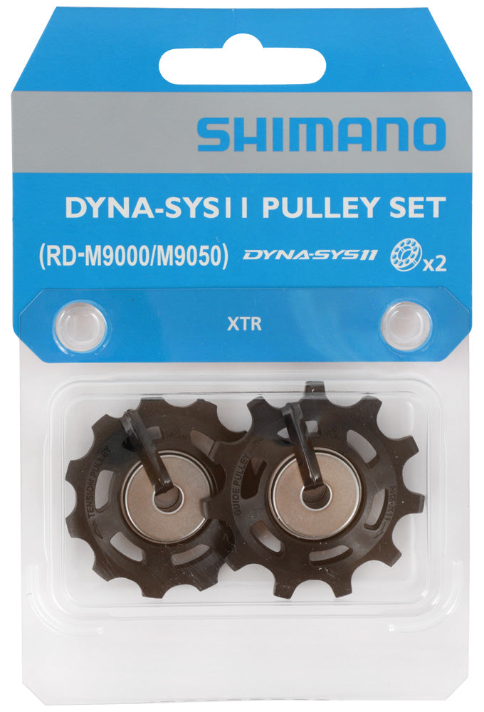 Derailleurwieltje Shimano Xtr M9000 11 Speed