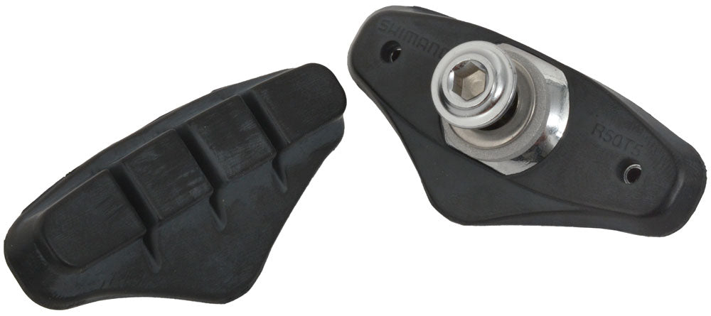 Shimano tiagra sora r50t5 brake shoes