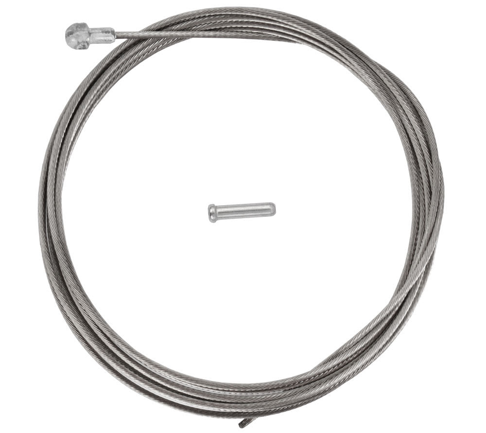Shimano road sil-tec brake inner cable 1.6mm x 2050mm