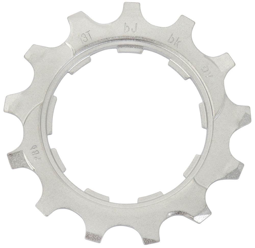 Shimano sprocket 13t for cs-m771-10 bj bk
