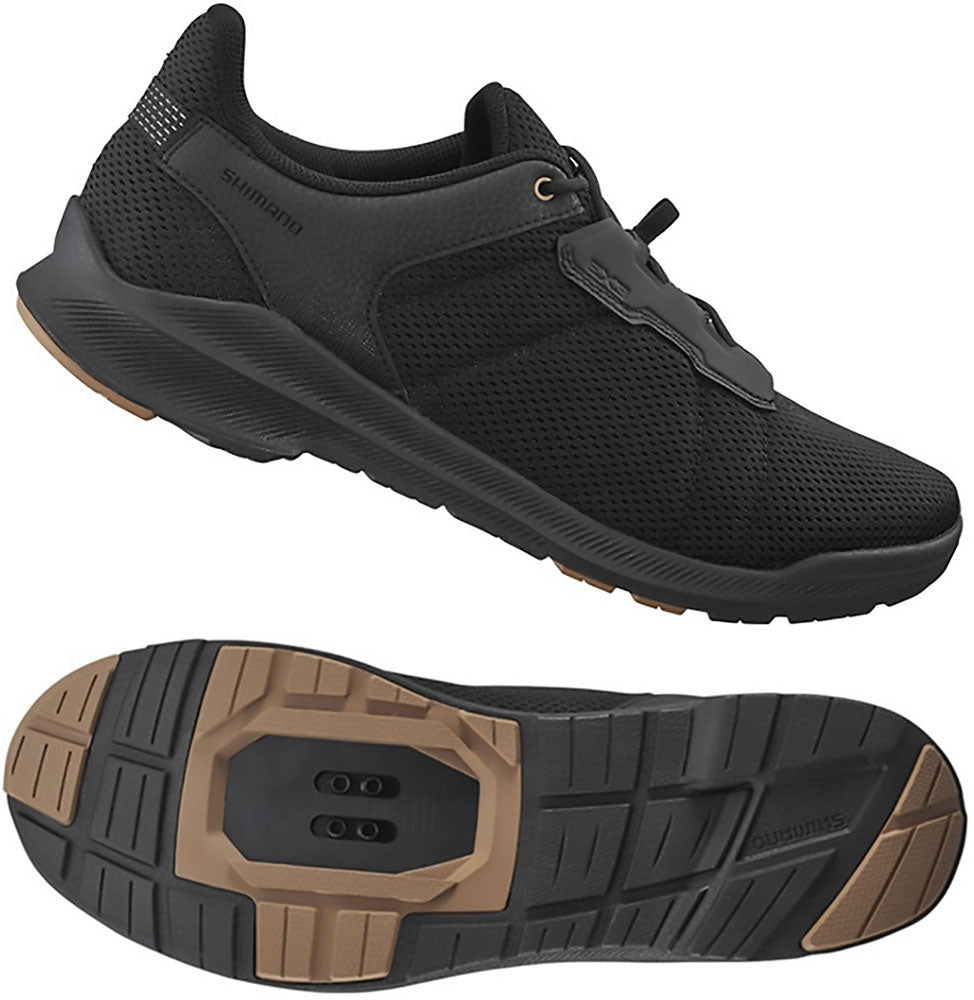 Shimano sh-ex300 - touring shoes | 44