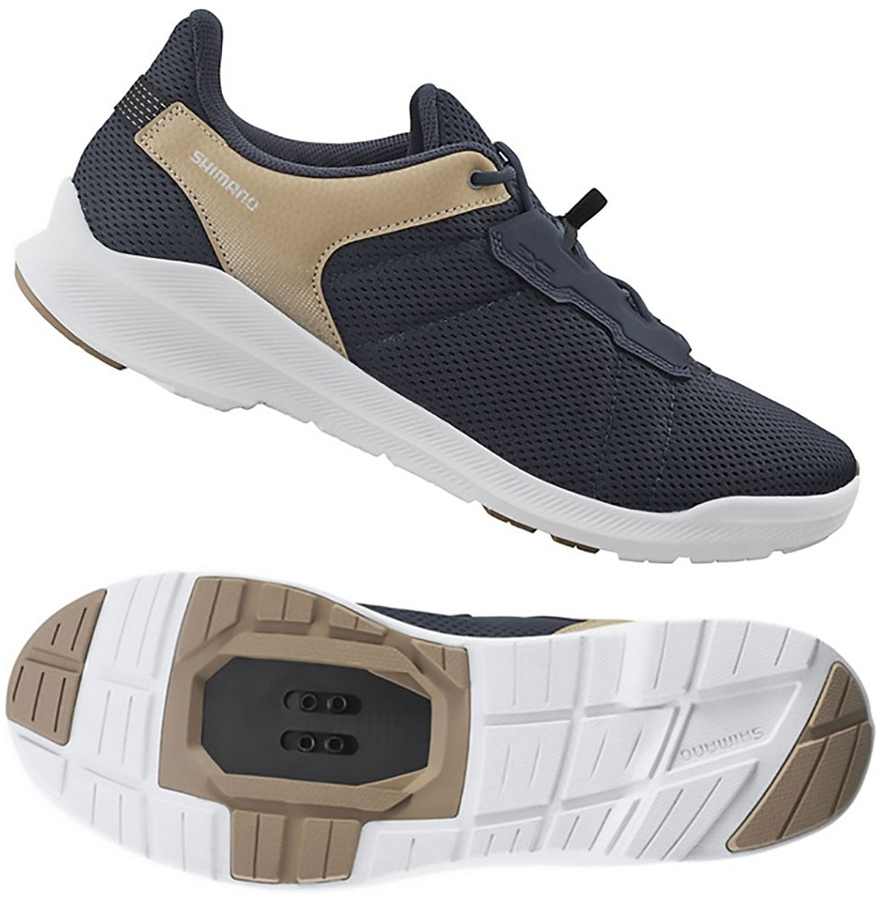 Shimano sh-ex300 - touring shoes | 47