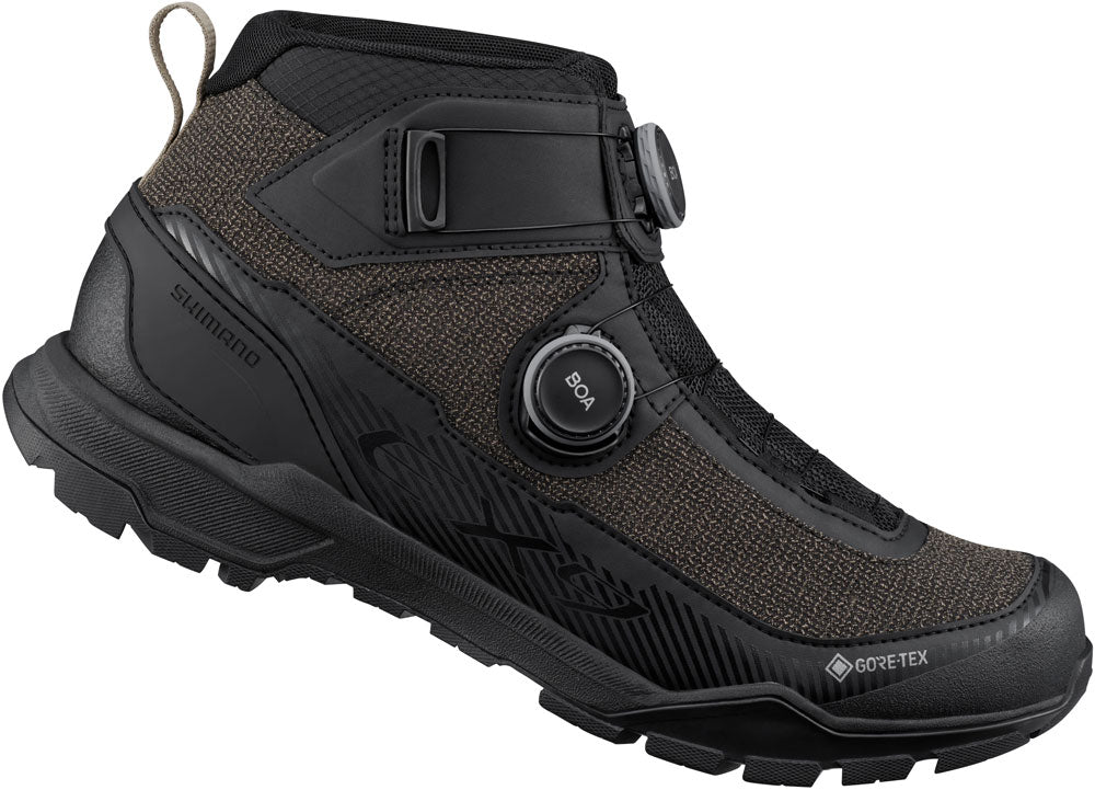 Shimano sh-ex900 - touring shoes | 44