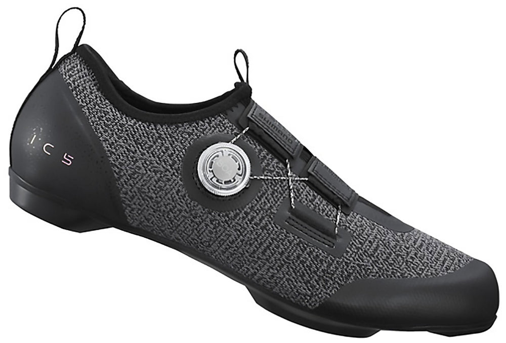 Shimano sh-ic501 - women's indoor cycling shoes