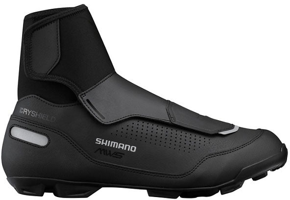 Shimano sh-mw502 - mtb winter shoes | 41